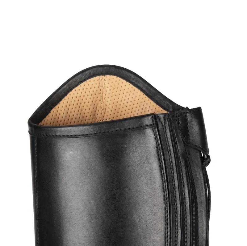 Shires Moretta Ortona Riding Boots - Short - Black-6