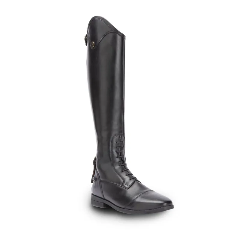 Shires Moretta Ortona Riding Boots - Black