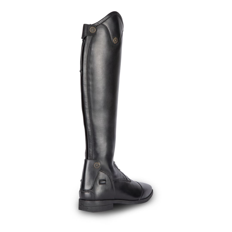 Shires Moretta Ortona Riding Boots - Black-1