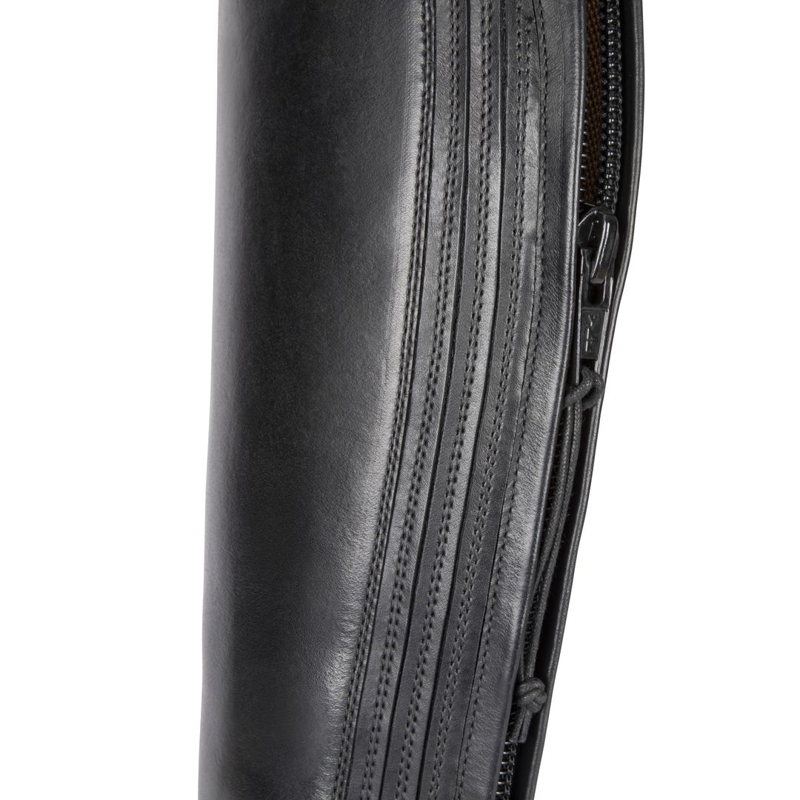 Shires Moretta Ortona Riding Boots - Black-6