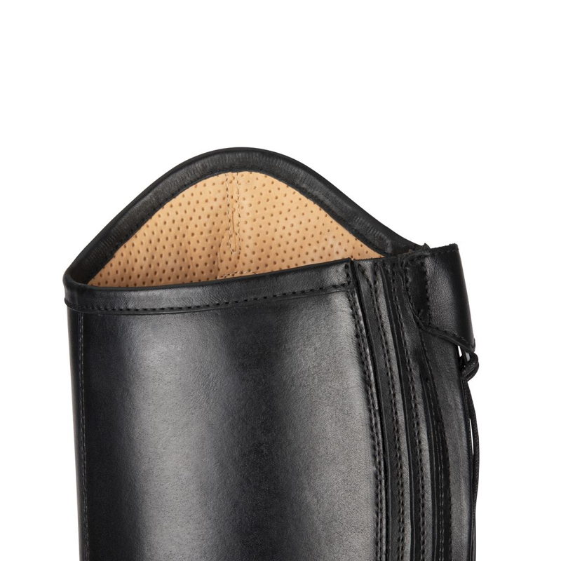 Shires Moretta Ortona Riding Boots - Black-7