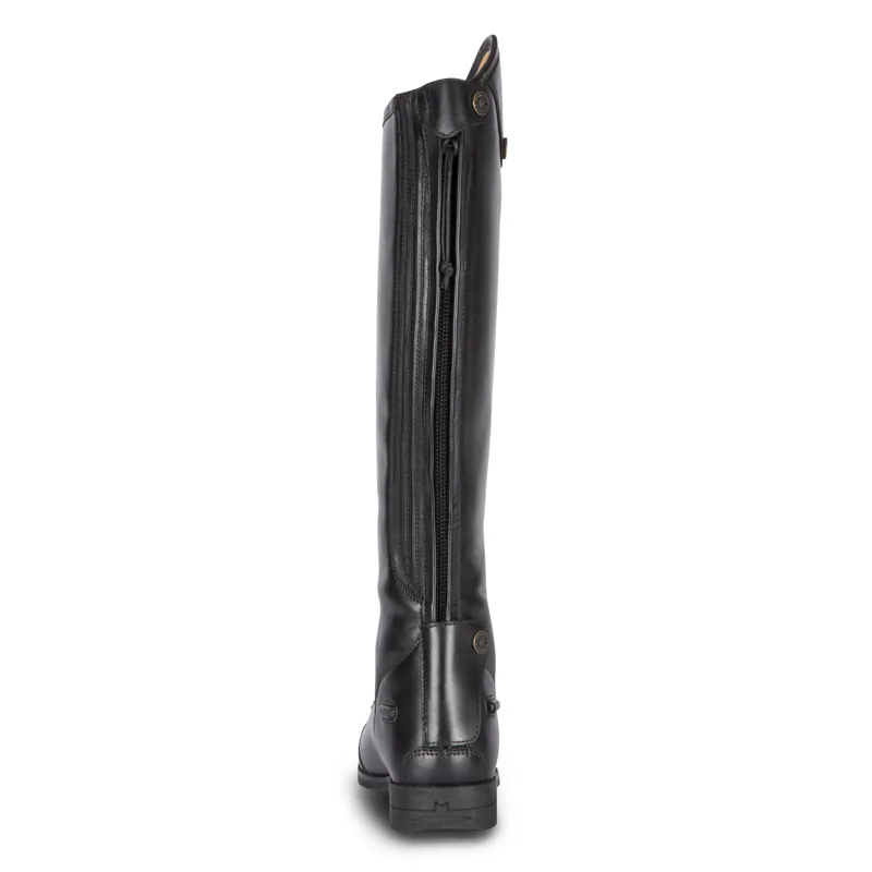 Shires Moretta Ortona Riding Boots - Tall - Black-2