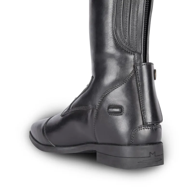 Shires Moretta Ortona Riding Boots - Tall - Black-6