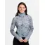 WeatherBeeta Lightweight UV Jacket - Bluestone/In Bloom Ladies