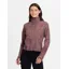 WeatherBeeta Lightweight UV Jacket -Mauve Wine/In Bloom Ladies