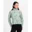 WeatherBeeta Lightweight UV Jacket - Soft Sage/In Bloom Ladies