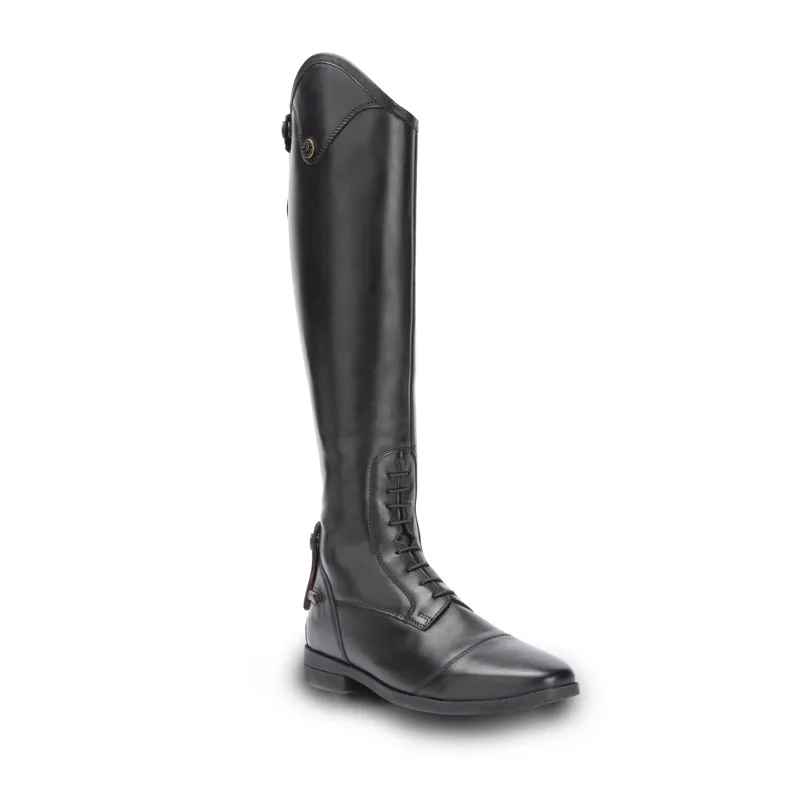 Shires Moretta Ortona Gents Riding Boots - Standard - Black