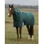 WeatherBeeta ComFiTec Plus Dynamic 100g Turnout Detach-A-Neck Rug - Forest Green