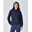 WeatherBeeta Waterproof Ladies Team Jacket - Navy