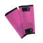WeatherBeeta ComFiTec Dura-Mesh Fly Wraps - Pink/Black