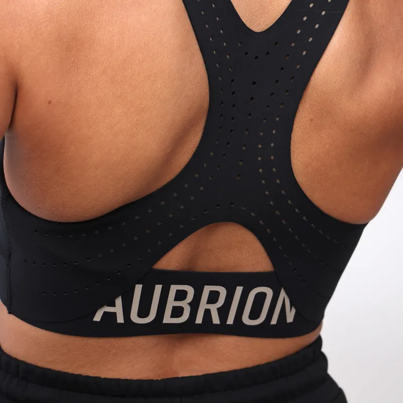 Shires Aubrion React Sculpt Sports Bra - Shadow-2