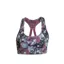 Shires Aubrion React Power Sports Bra - Abstract