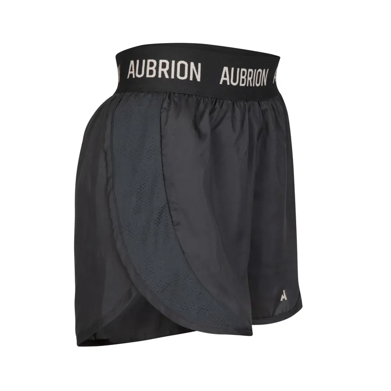 Shires Aubrion React Ladies Shorts - Shadow-3