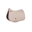 WeatherBeeta Suede Elite Air-Tec All Purpose Saddle Pad - Rose Quartz