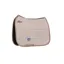 WeatherBeeta Suede Elite Air-Tec Dressage Saddle Pad - Rose Quartz