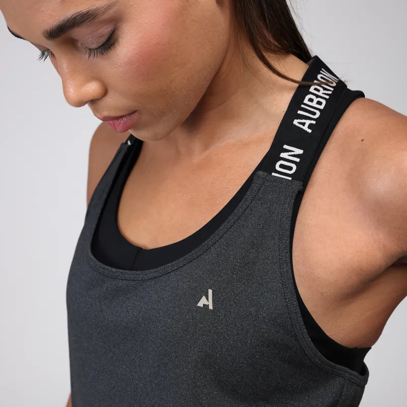 Shires Aubrion React Ladies Vest - Shadow-4