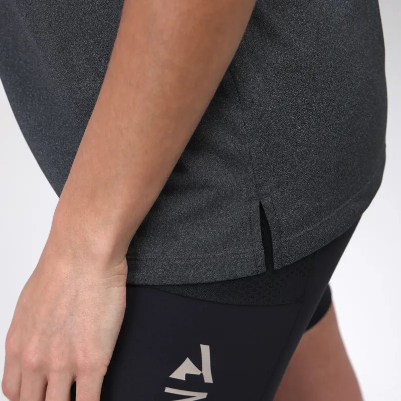 Shires Aubrion React Ladies Vest - Shadow-2