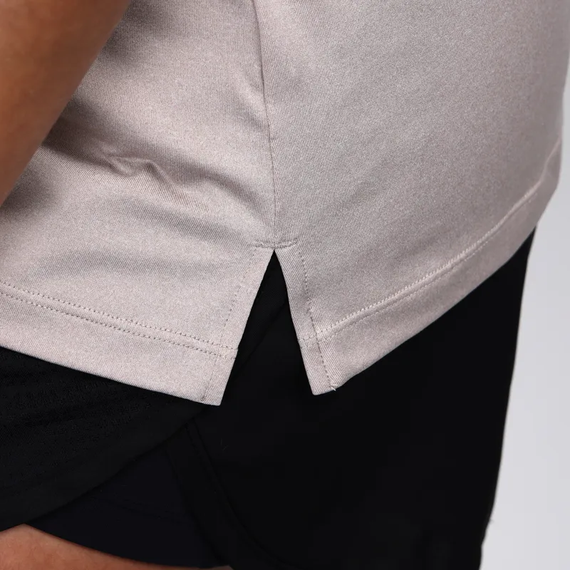 Shires Aubrion React Ladies Vest - Sand-5