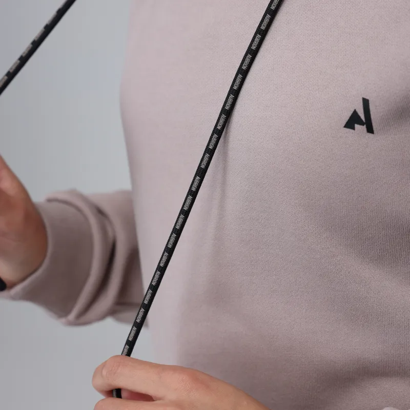 Shires Aubrion React Hoodie - Sand-5