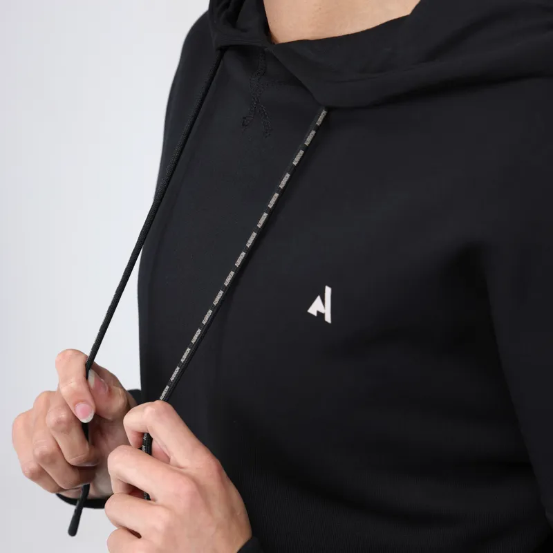 Shires Aubrion React Hoodie - Shadow-6