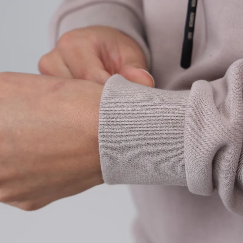 Shires Aubrion React Hoodie - Sand-4