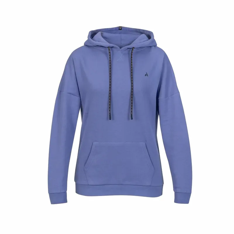 Shires Aubrion React Hoodie - Sky
