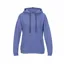 Shires Aubrion React Hoodie - Sky
