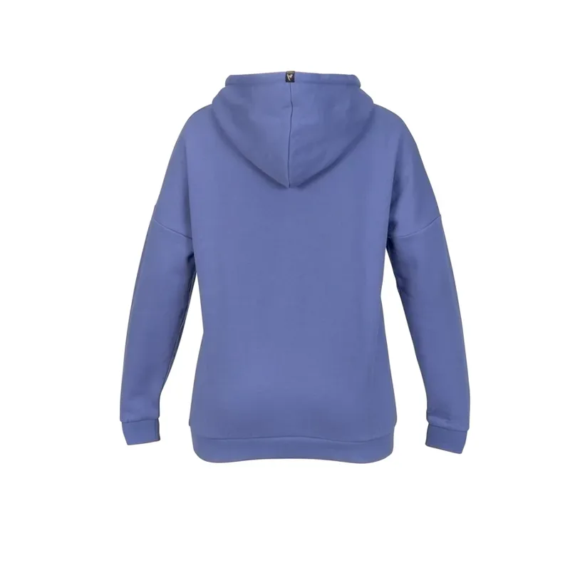 Shires Aubrion React Hoodie - Sky-1