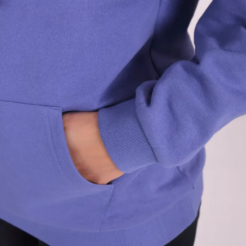 Shires Aubrion React Hoodie - Sky-4