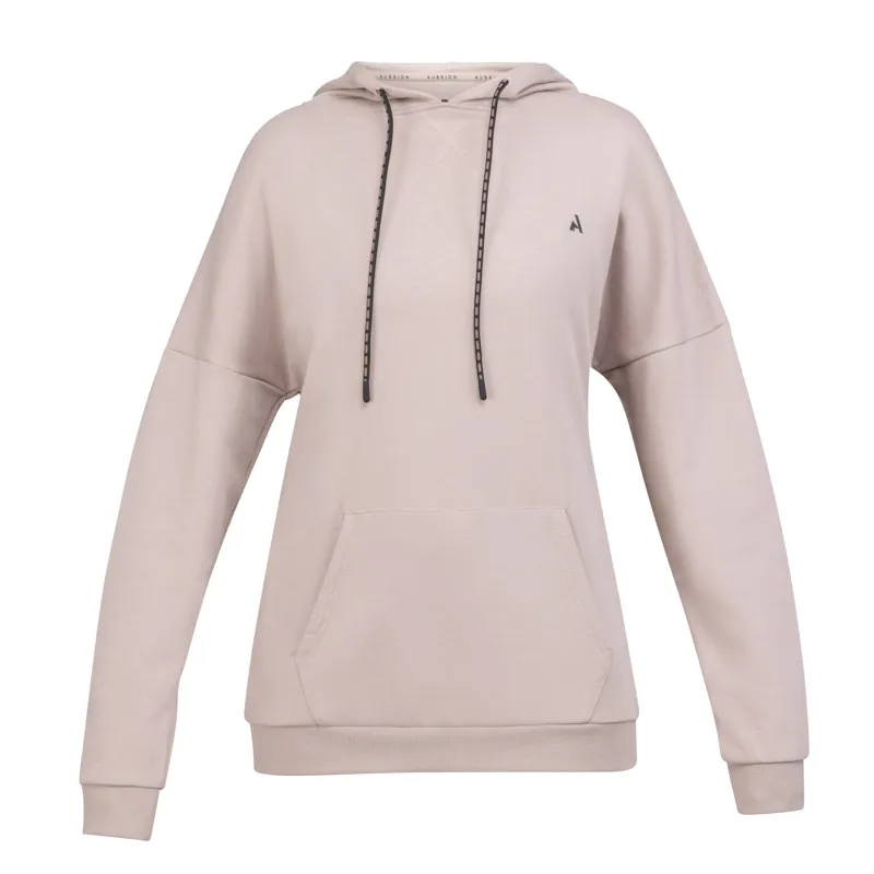 Shires Aubrion React Hoodie - Sand