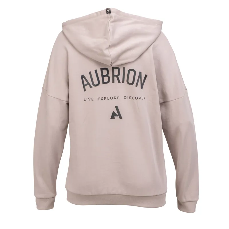Shires Aubrion React Hoodie - Sand-1