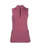 Shires Aubrion React Ladies Sleeveless Base Layer - Mauve