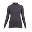 Shires Aubrion React Ladies Long Sleeve Base Layer - Shadow