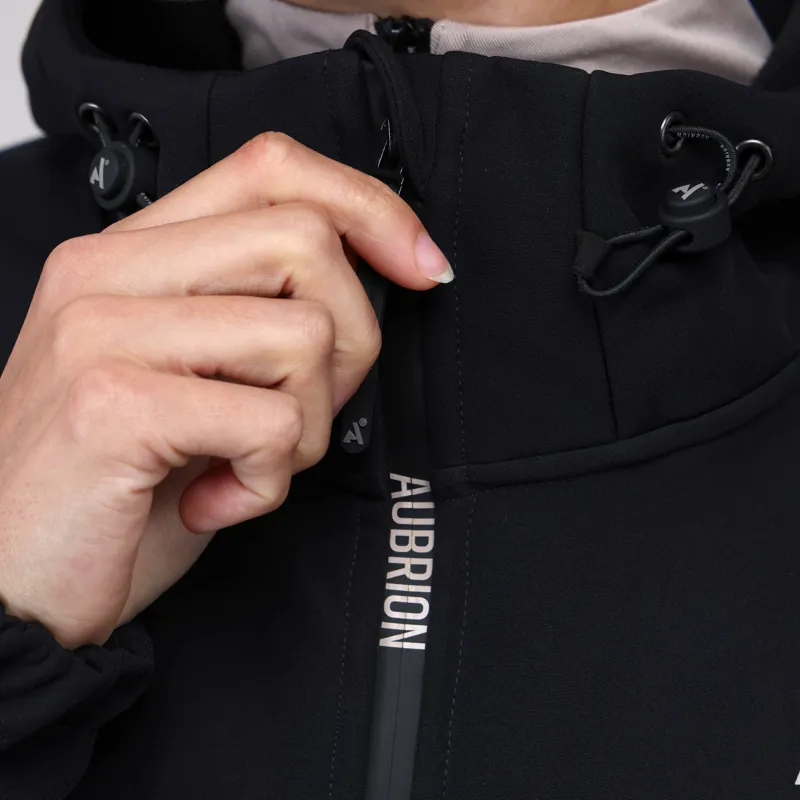 Shires Aubrion React Unisex Coat - Shadow-3