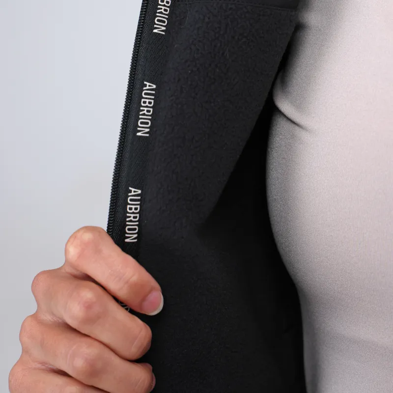 Shires Aubrion React Unisex Coat - Shadow-4