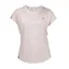 Shires Aubrion React Ladies Tech T-Shirt - Sand