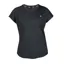 Shires Aubrion React Ladies Tech T-Shirt - Shadow