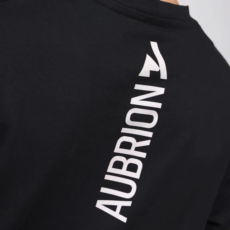 Shires Aubrion React Unisex T- Shirt - Shadow-4