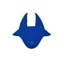 WeatherBeeta Softshell Quilted Ear Bonnet - Cobalt