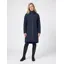 WeatherBeeta Spectator Waterproof Fleece Lined Jacket - Navy