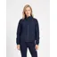 WeatherBeeta Ladies Waterproof Insulated Team Jacket - Navy