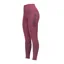 Shires Aubrion React Ladies Rythm Riding Tights - Mauve