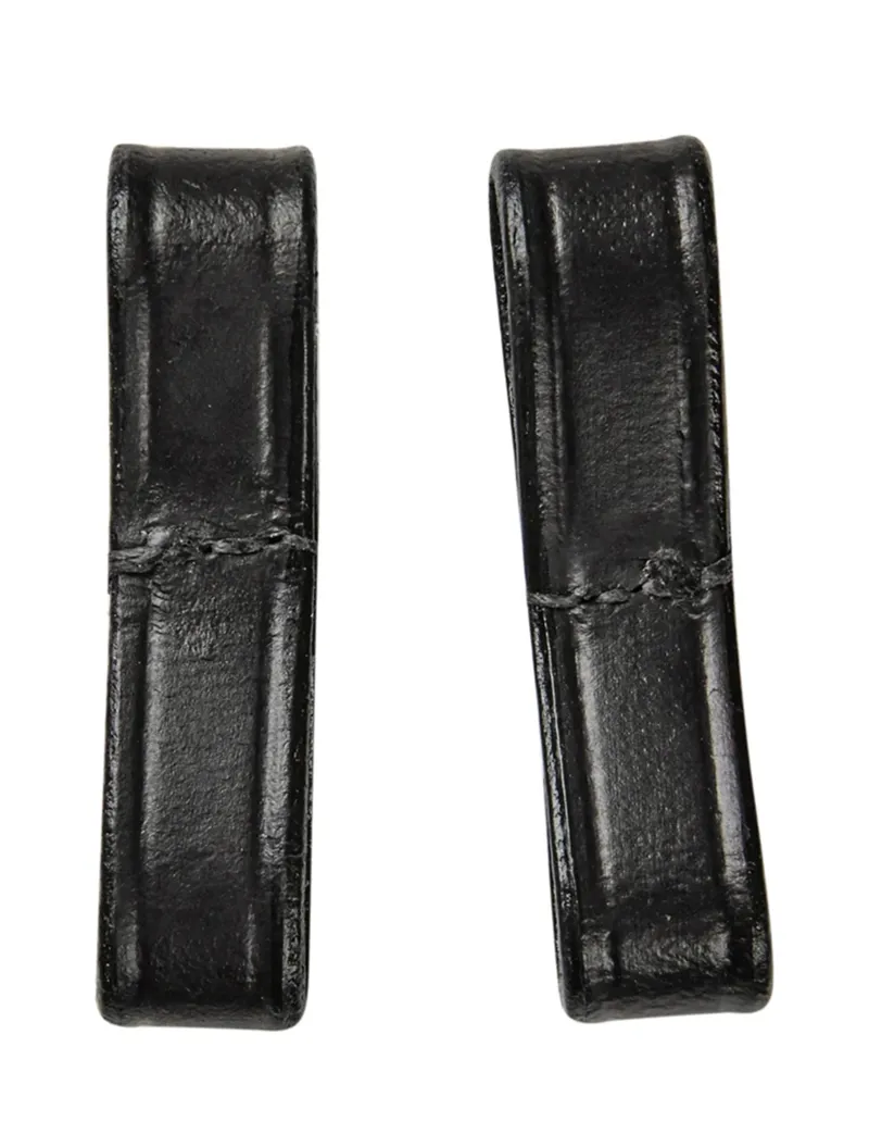 Dublin Fulmer Keepers - Black
