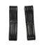 Dublin Fulmer Keepers - Black