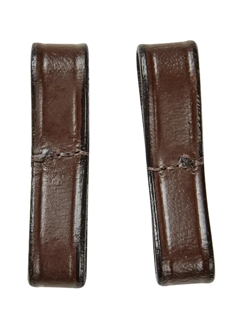 Dublin Fulmer Keepers - Brown