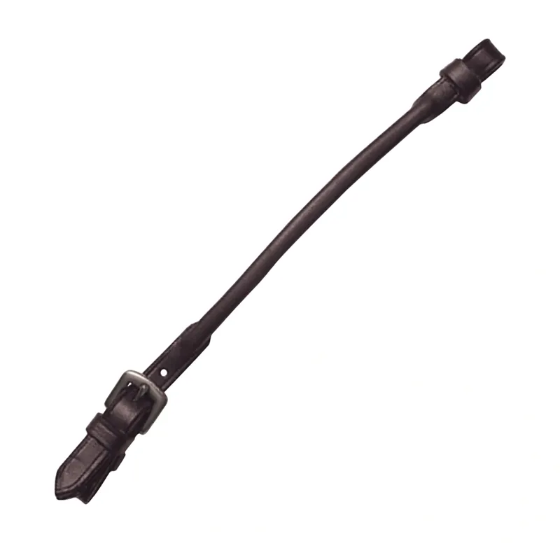 Dublin Round Lip Strap - Brown