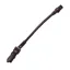 Dublin Round Lip Strap - Brown
