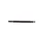 Dublin Classic Raised Browband - Brown