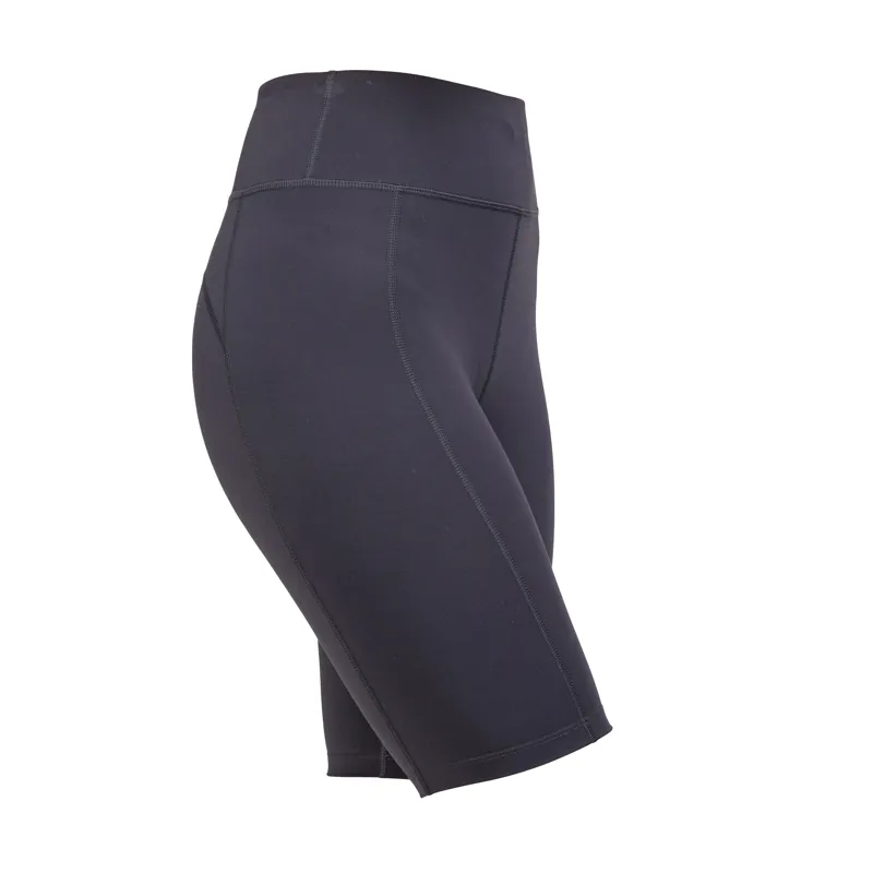 Shires Aubrion React Ladies Non-Stop Shorts - Shadow-2
