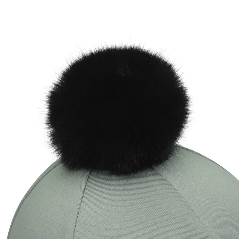 Aubrion React Hat Cover - Sage-1